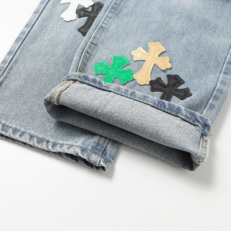 Chrome Heart JEANS