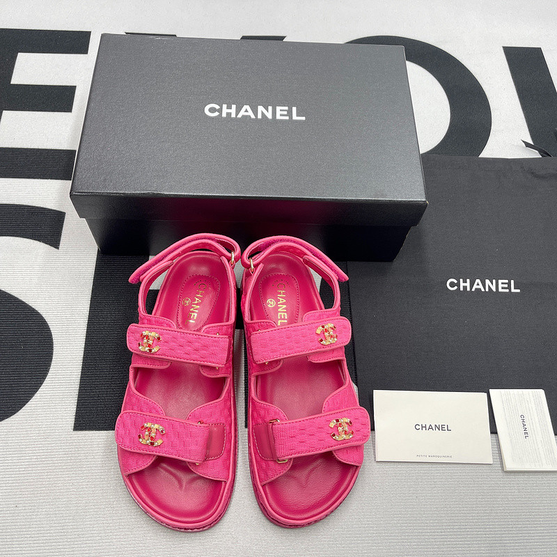 Chane* Sandals
