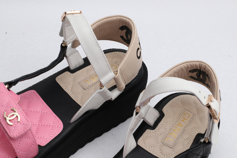 Chane* Sandals