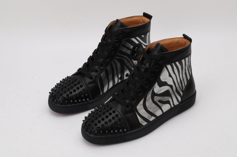 Chris Loubon Sneakers  CL-11