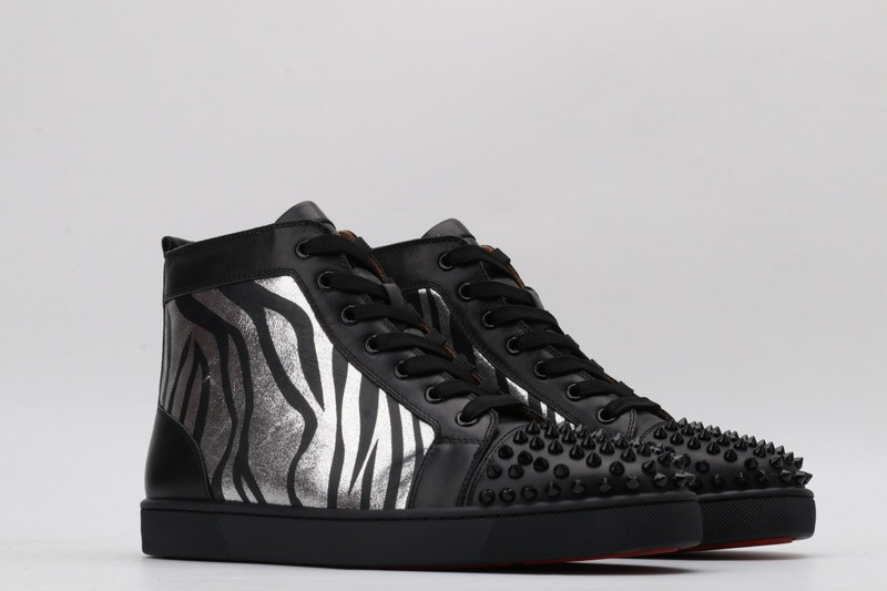 Chris Loubon Sneakers  CL-11