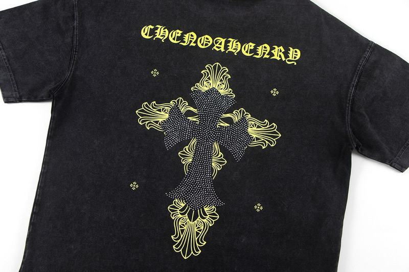 Chrome hearts T Shirt