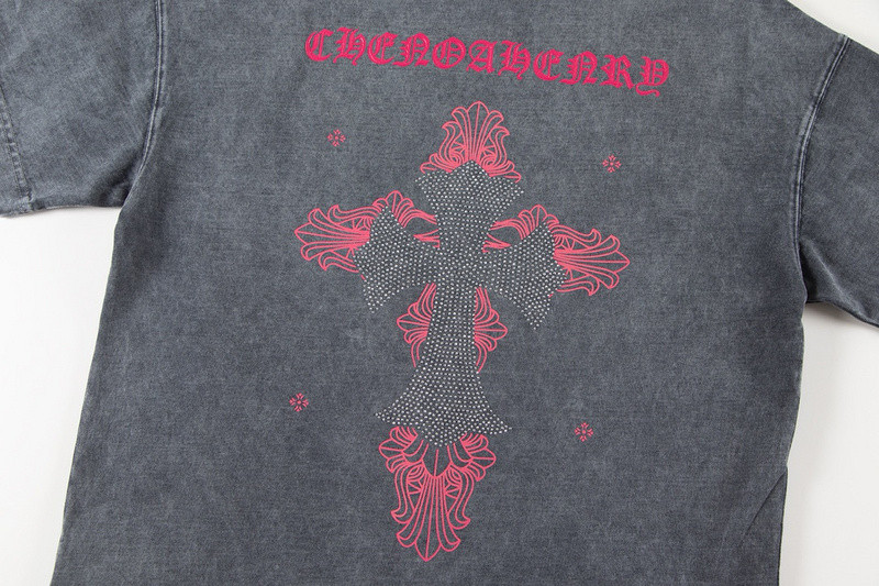 Chrome hearts T Shirt