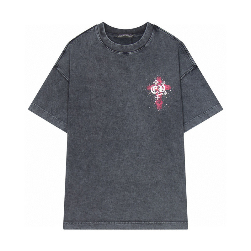 Chrome hearts T Shirt