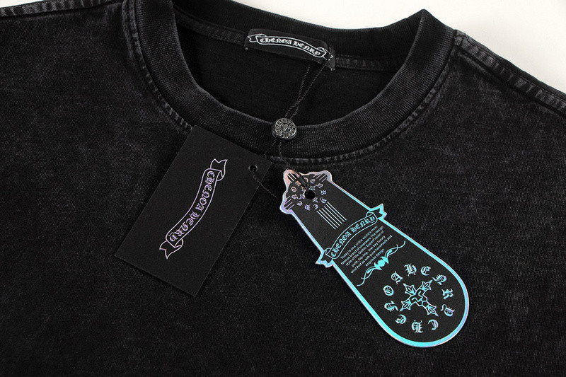 Chrome hearts T Shirt