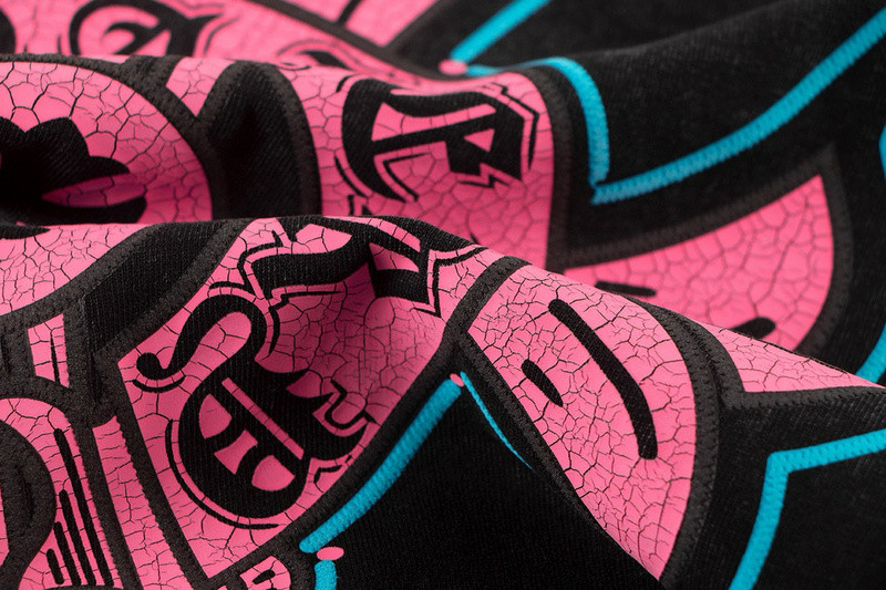 Chrome hearts T Shirt