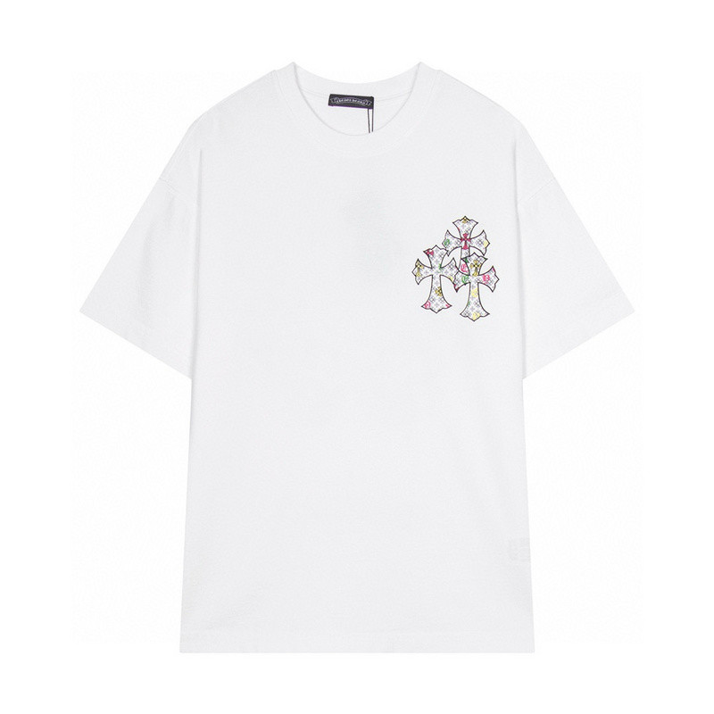 Chrome hearts T Shirt