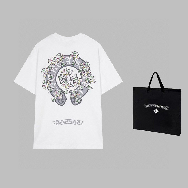 Chrome hearts T Shirt