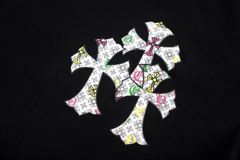 Chrome hearts T Shirt