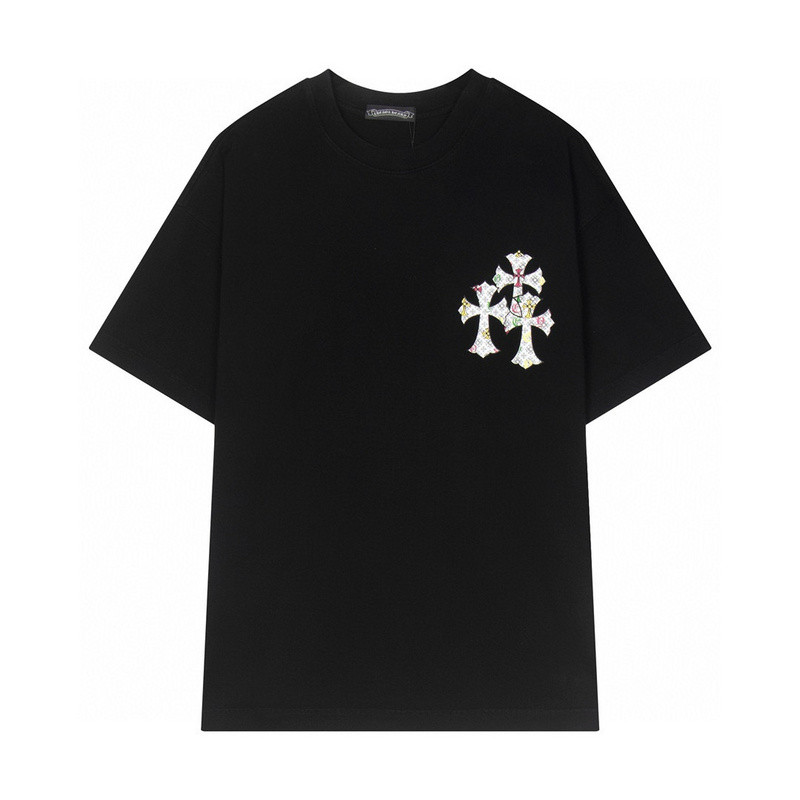 Chrome hearts T Shirt