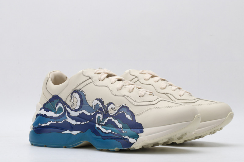 GC Rhyton Vintage Trainer Sneaker 548638 DRW00 9022