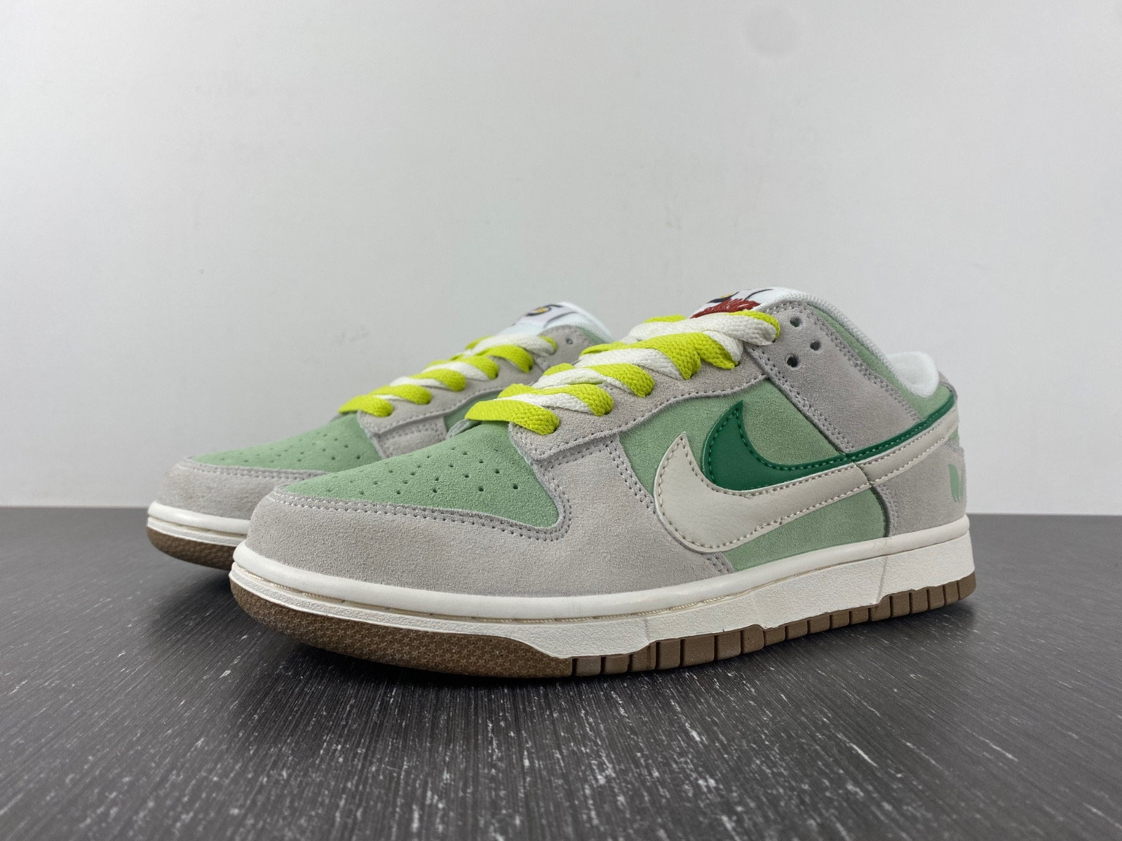 Nike Dunk Low Double S D09457-101