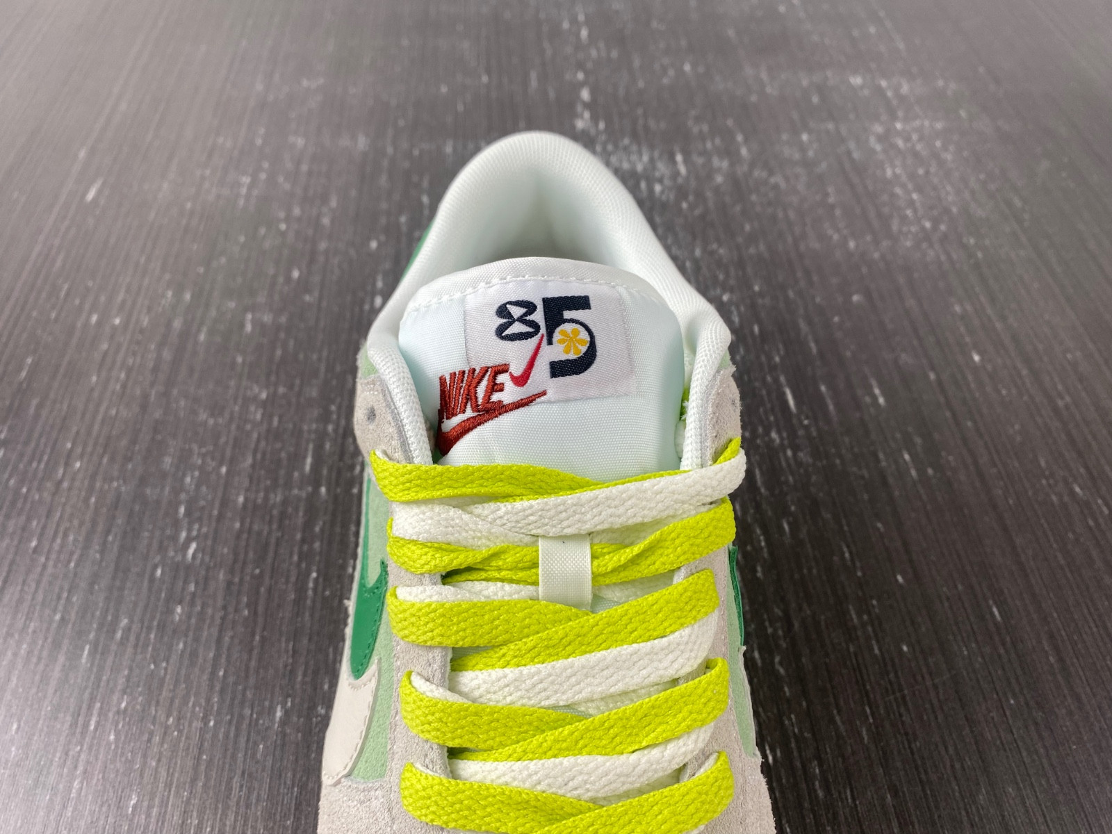 Nike Dunk Low Double S D09457-101