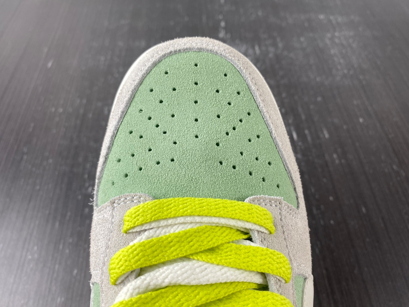 Nike Dunk Low Double S D09457-101