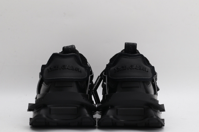 D.G Sneakers High DG-04