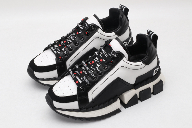 D.G Sneakers High DG0719