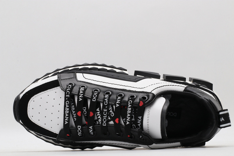 D.G Sneakers High DG0719