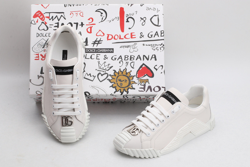 D.G Sneakers
