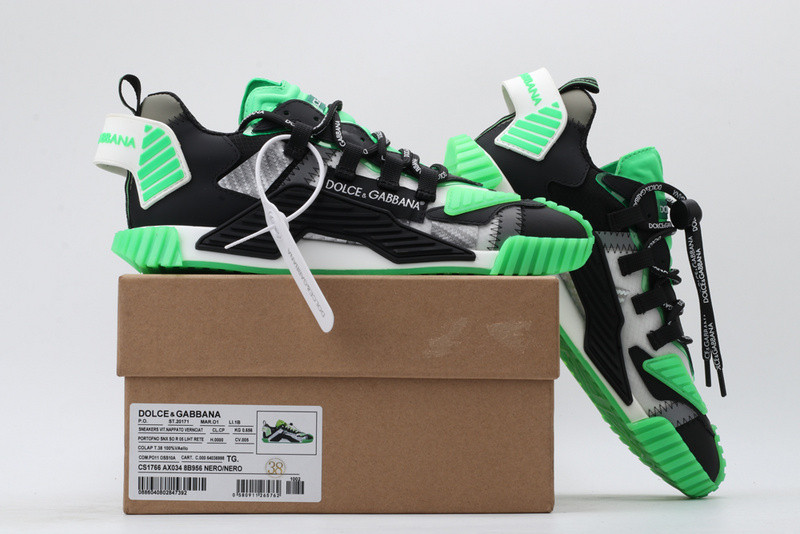 D.G Sneakers High DG-14