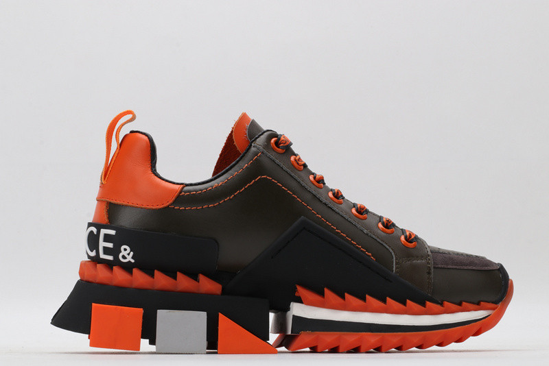 D.G Sneakers High DG-18