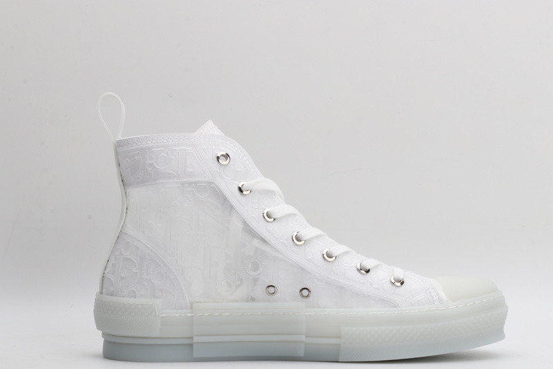 DR B23 High Top Sneaker