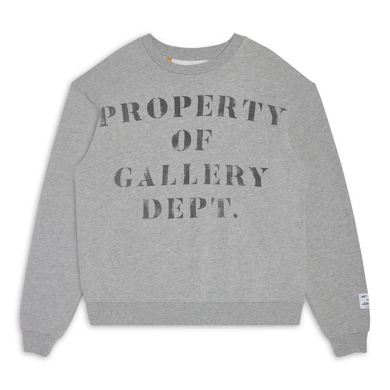 Gallery Dept HOODIE