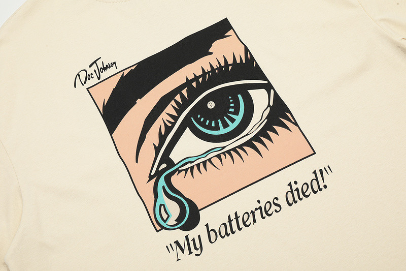 Gallery Dept T Shirt