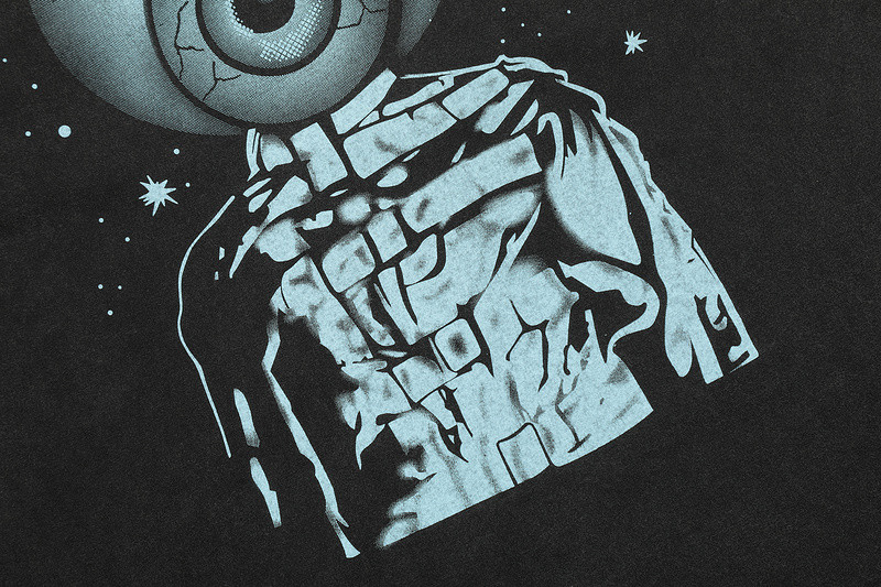 Gallery Dept T Shirt