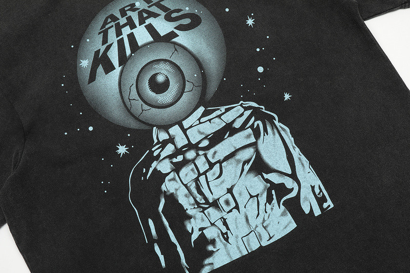 Gallery Dept T Shirt