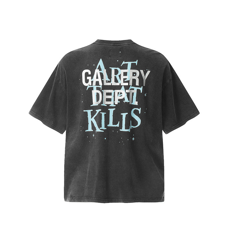 Gallery Dept T Shirt