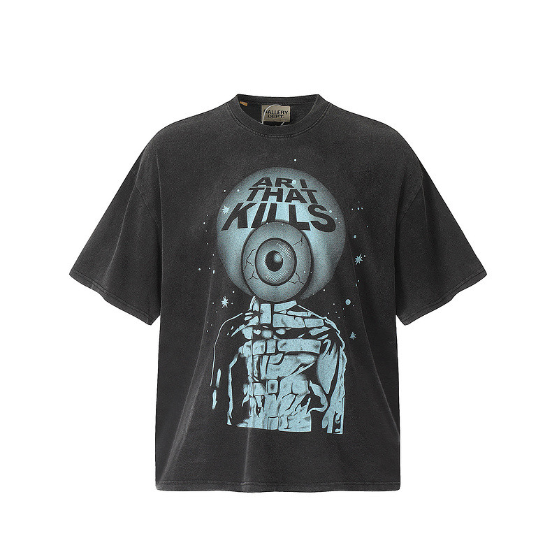 Gallery Dept T Shirt