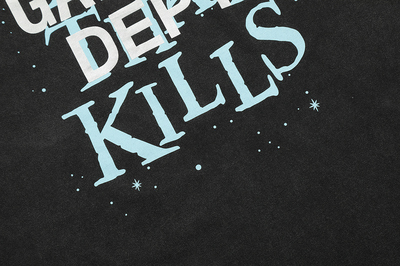 Gallery Dept T Shirt