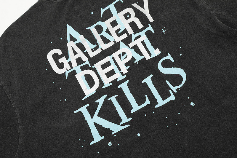 Gallery Dept T Shirt