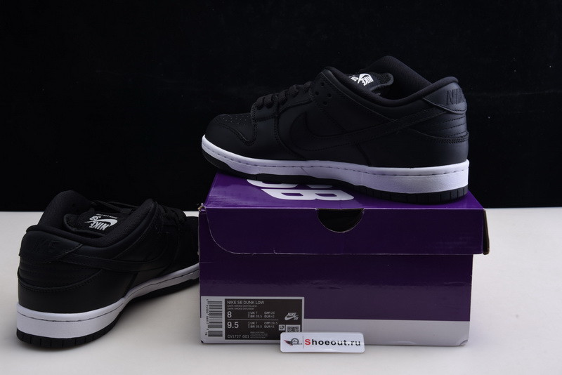 Nike Dunk Low x Cactus Plant Flea Market CV1727-001