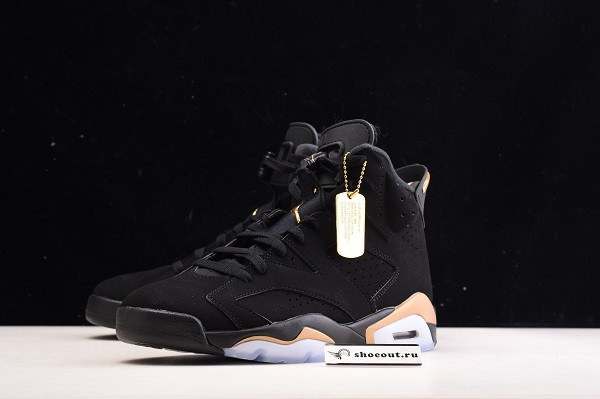 Air Jordan 6 Retro DMP (2020) CT4954-007
