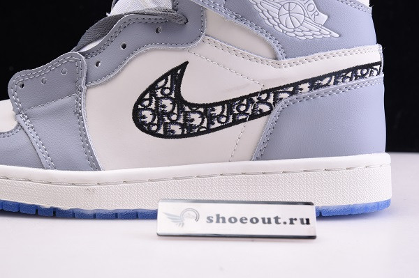 DR x Air Jordan 1 High OG CN8607-002