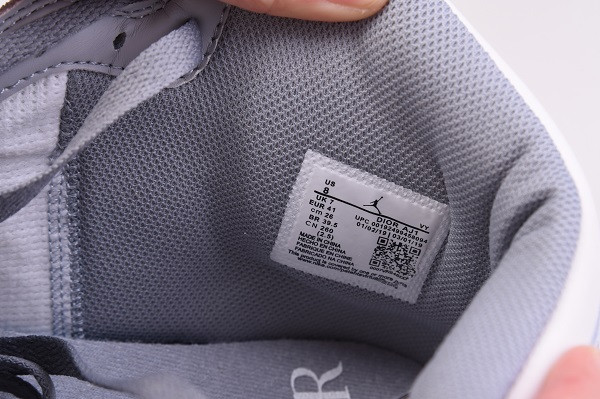 DR x Air Jordan 1 High OG CN8607-002