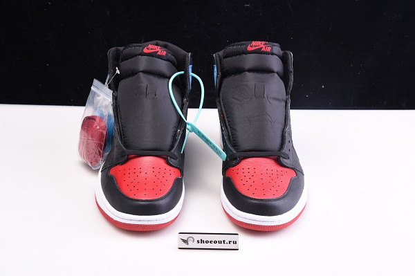 Air Jordan 1 Retro High OG “UNC To Chicago” CD0461-046