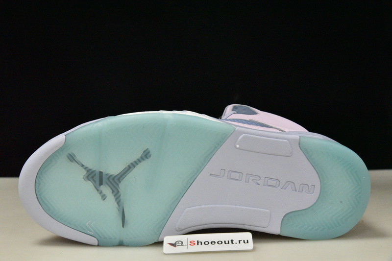 Air Jordan 5 “Easter” DV0562-600