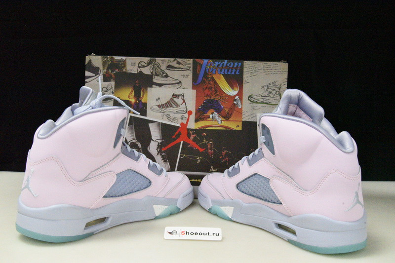 Air Jordan 5 “Easter” DV0562-600