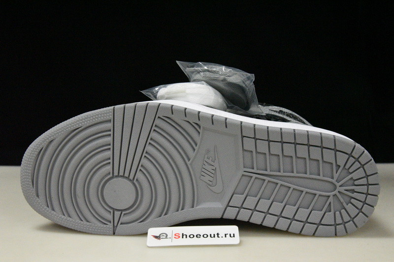 Air Jordan 1 High OG “Rebellionaire