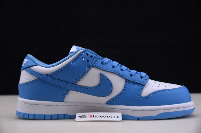 Nike Dunk Low “University Blue” DD1391-102