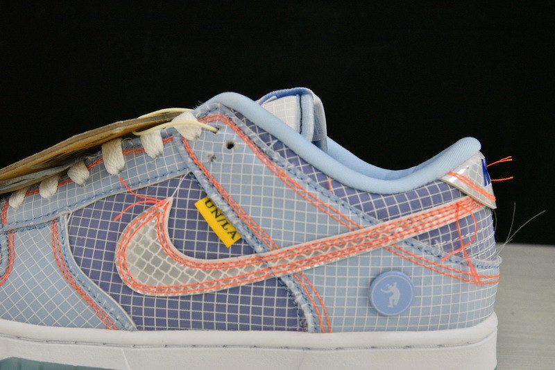 Union LA x Nike Dunk Low DJ9649-400