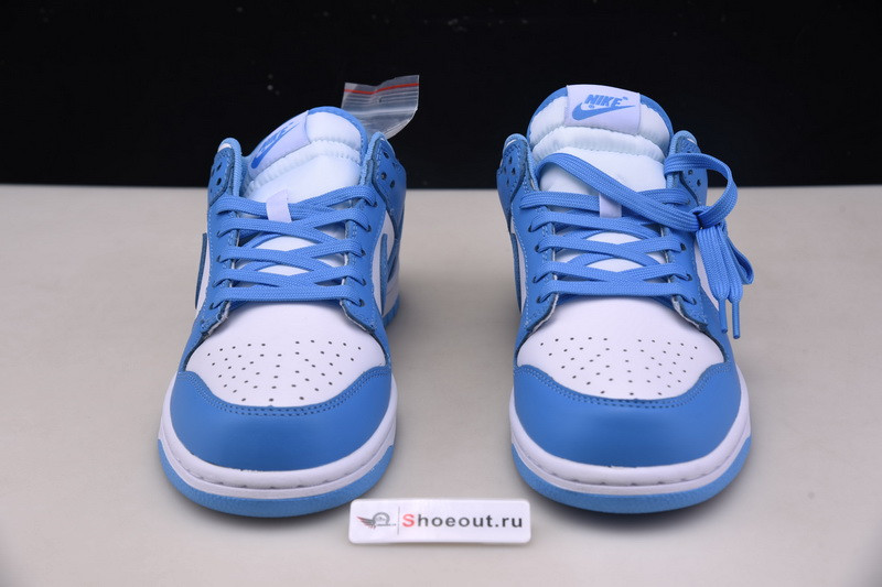 Nike Dunk Low “University Blue” DD1391-102