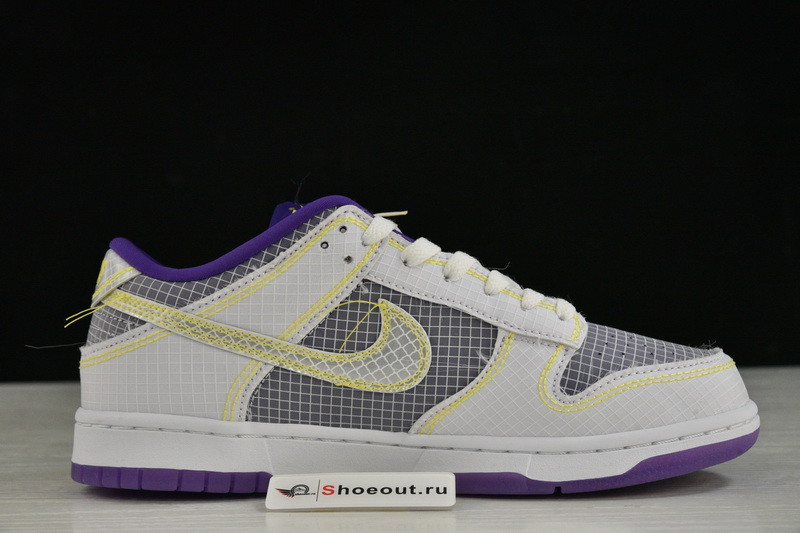 Union LA x Nike Dunk Low DJ9649-500