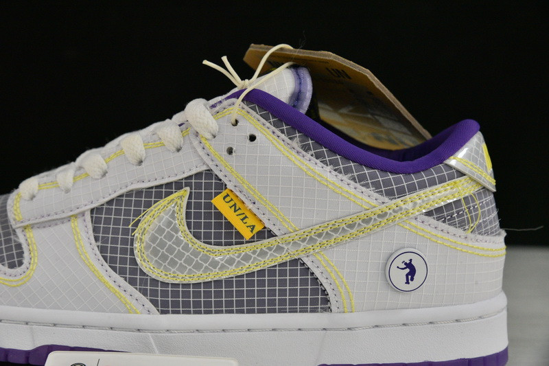 Union LA x Nike Dunk Low DJ9649-500