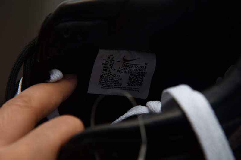 OF x Nike Dunk Low DM1602-001