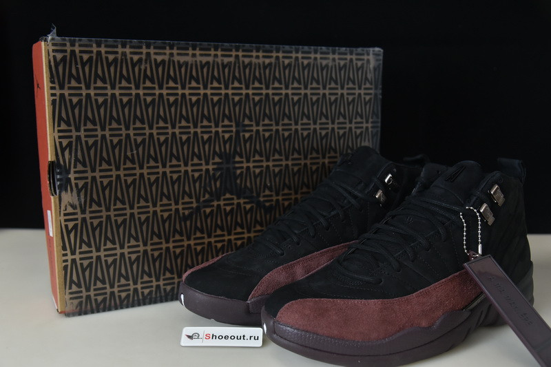 A Ma Maniére x Air Jordan 12 DV6999-001