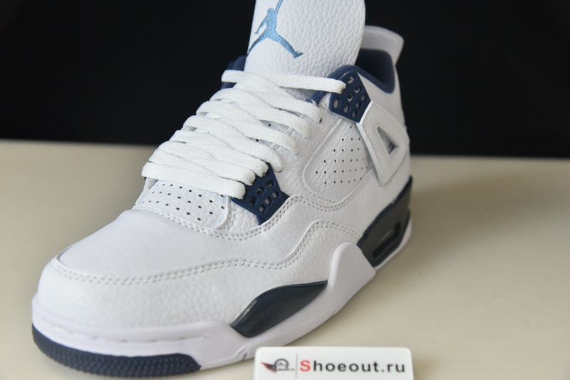 Jordan 4 Retro Columbia (2015) 314254-107