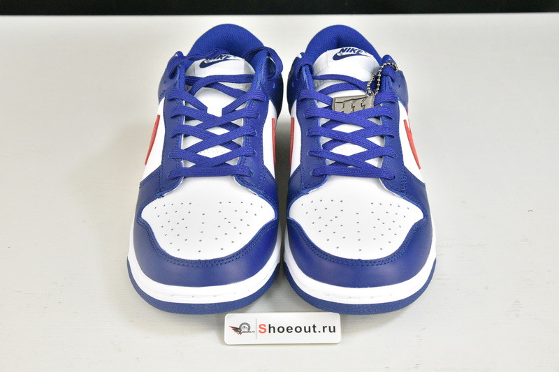 Nike Dunk Low WMNS “USA” DD1503-119